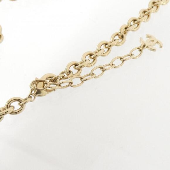 CHANEL Gold Necklace - Picture 3 of 4